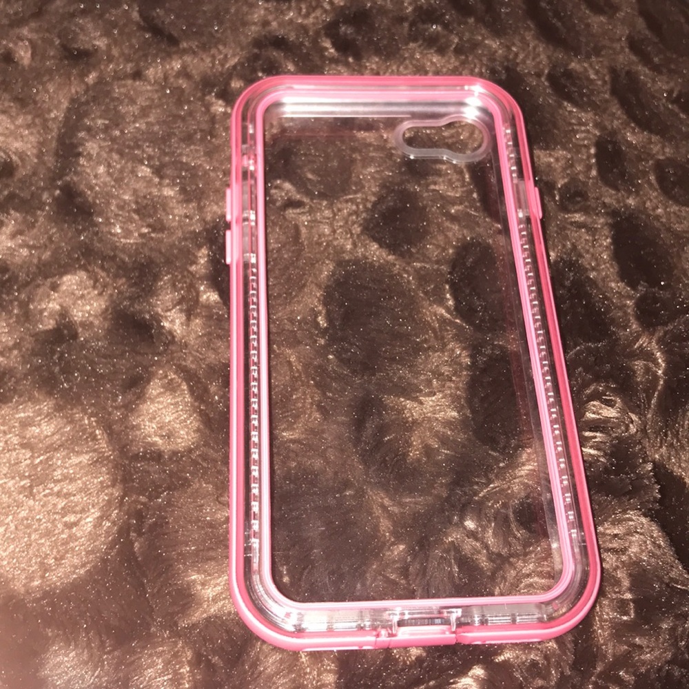 LIFEPROOF CASE - Picture 3 of 4